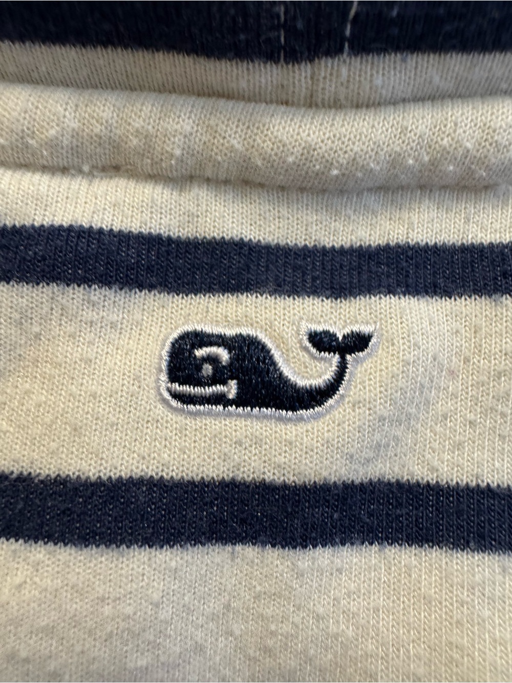 Women’s Vineyard Vines Lightweight Sweater - Picture 3 of 5
